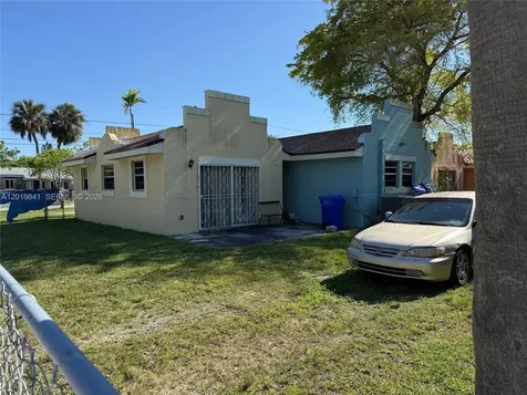 1501 NW 57th Street Miami FL 33142