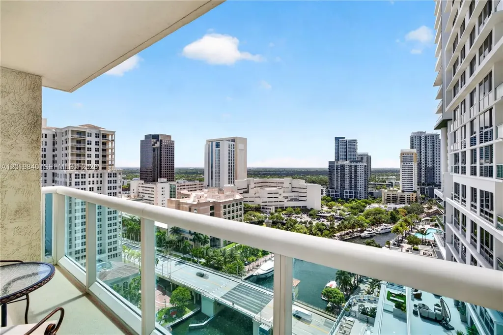 347 N New River Drive E Fort Lauderdale FL 33301
