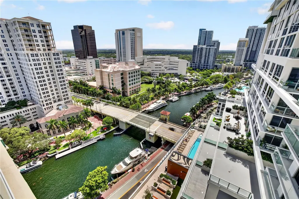 347 N New River Drive E Fort Lauderdale FL 33301