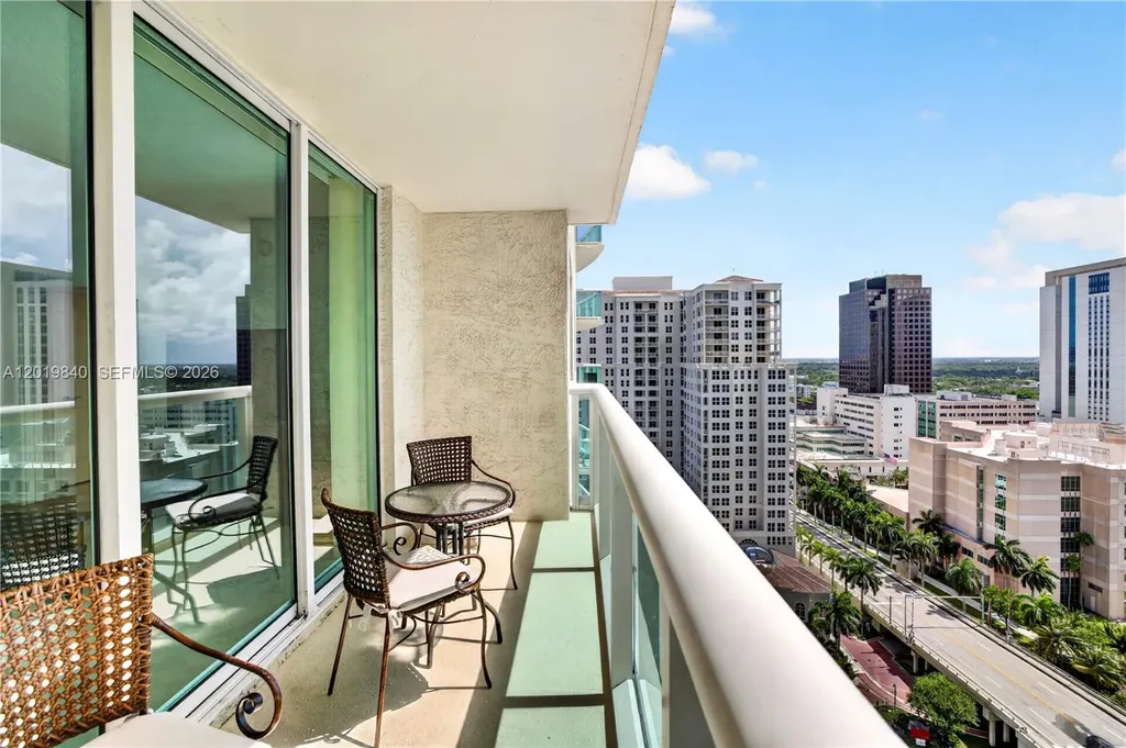 347 N New River Drive E Fort Lauderdale FL 33301