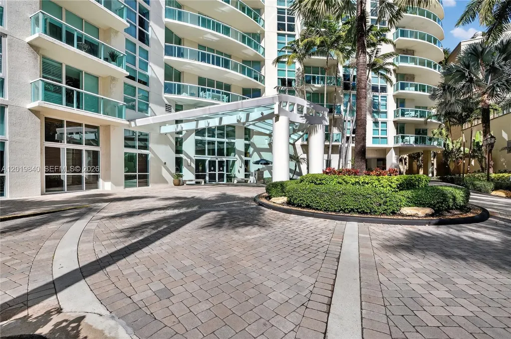 347 N New River Drive E Fort Lauderdale FL 33301