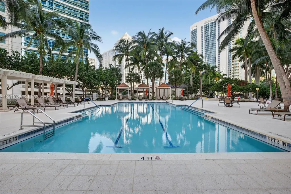 347 N New River Drive E Fort Lauderdale FL 33301