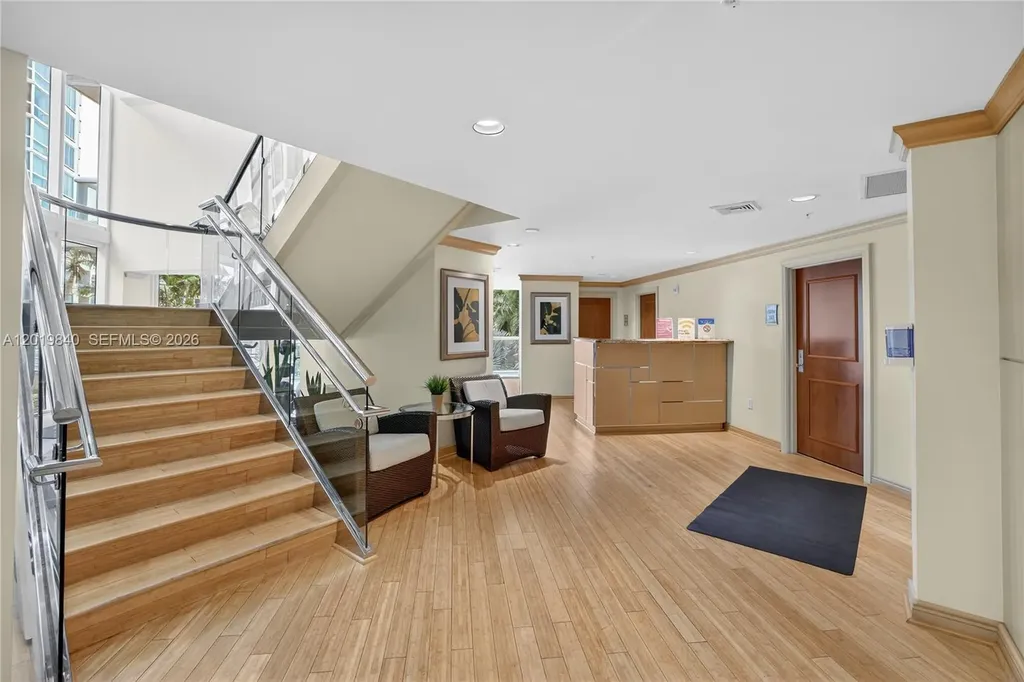 347 N New River Drive E Fort Lauderdale FL 33301