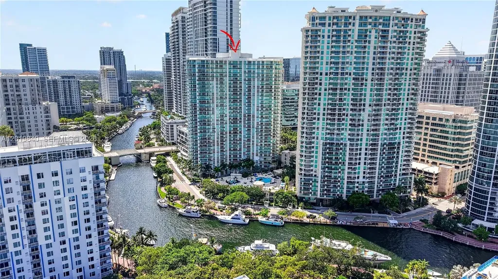 347 N New River Drive E Fort Lauderdale FL 33301