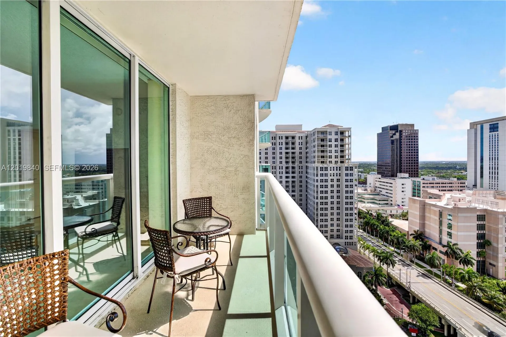 347 N New River Drive E Fort Lauderdale FL 33301