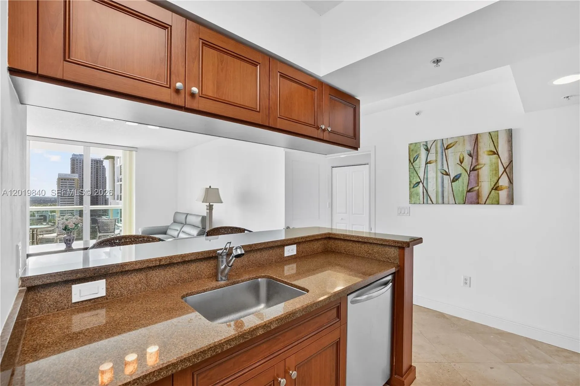 347 N New River Drive E Fort Lauderdale FL 33301