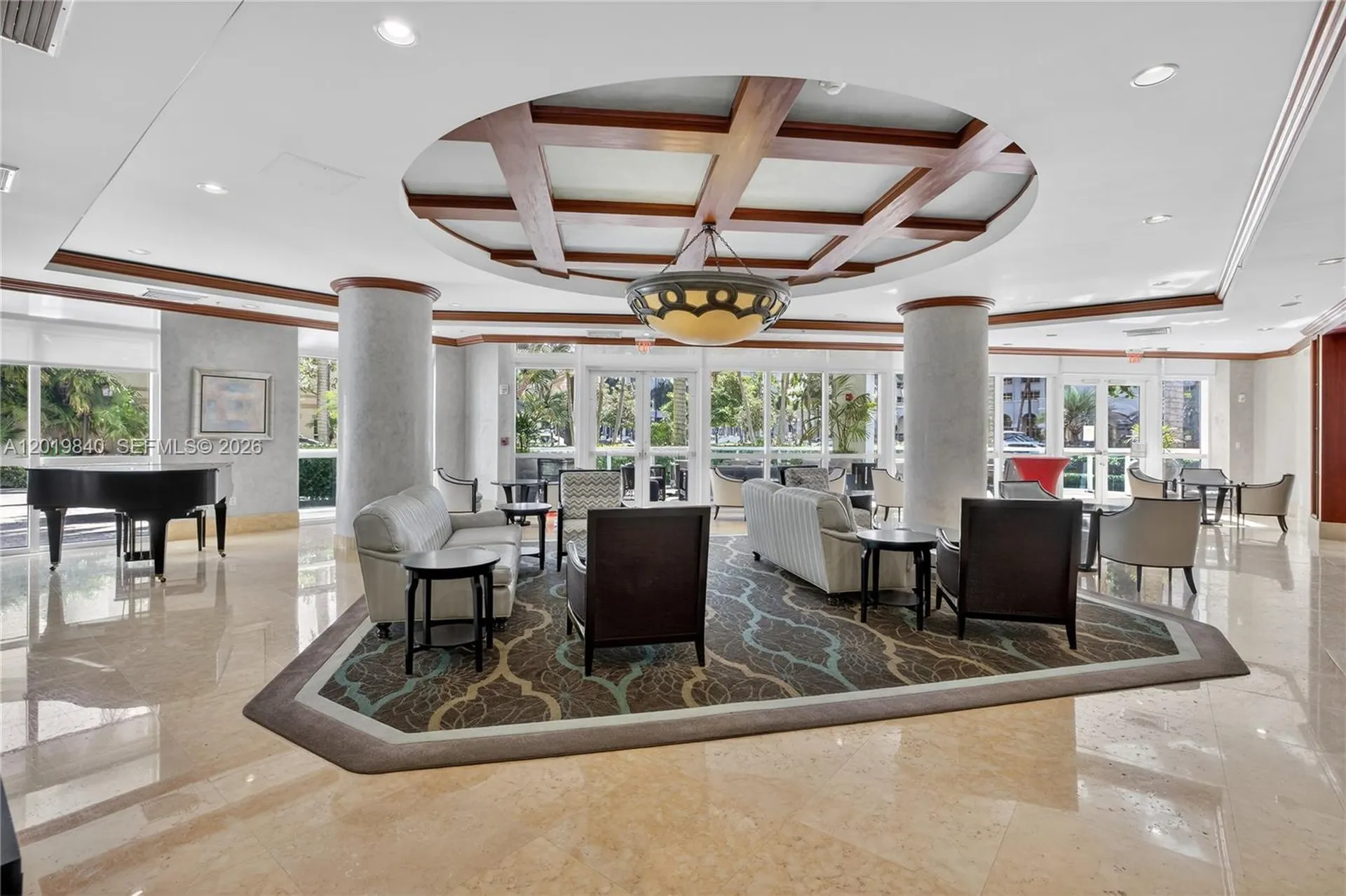 347 N New River Drive E Fort Lauderdale FL 33301
