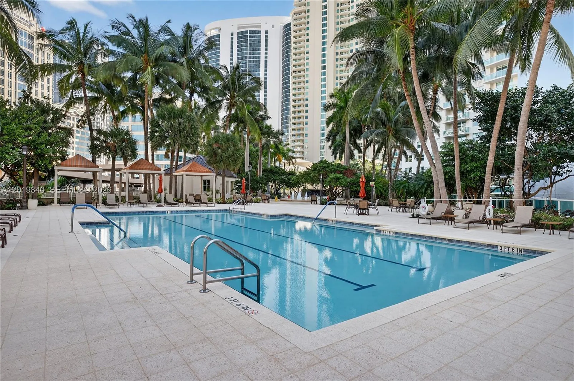 347 N New River Drive E Fort Lauderdale FL 33301
