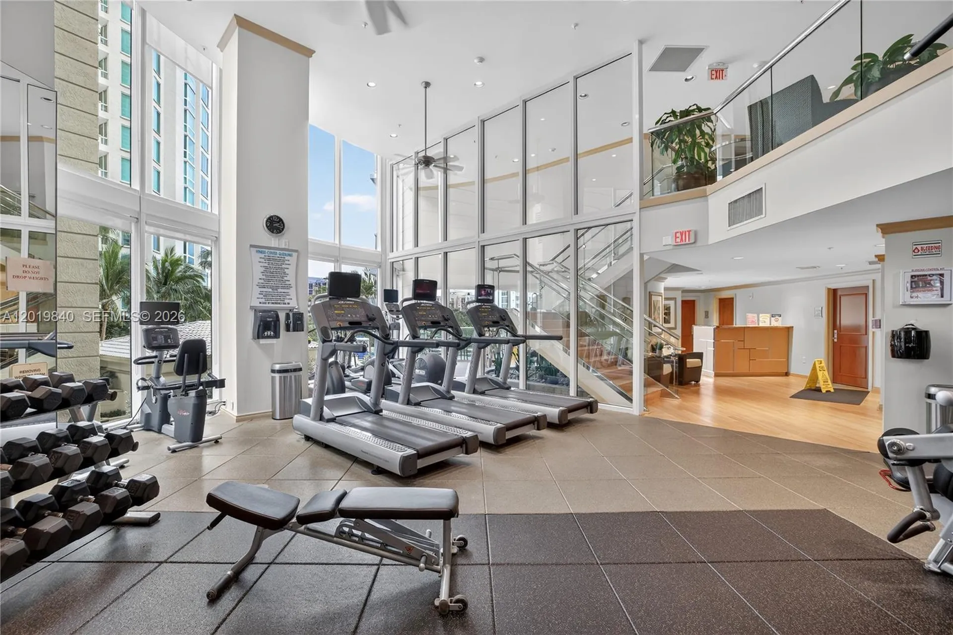 347 N New River Drive E Fort Lauderdale FL 33301