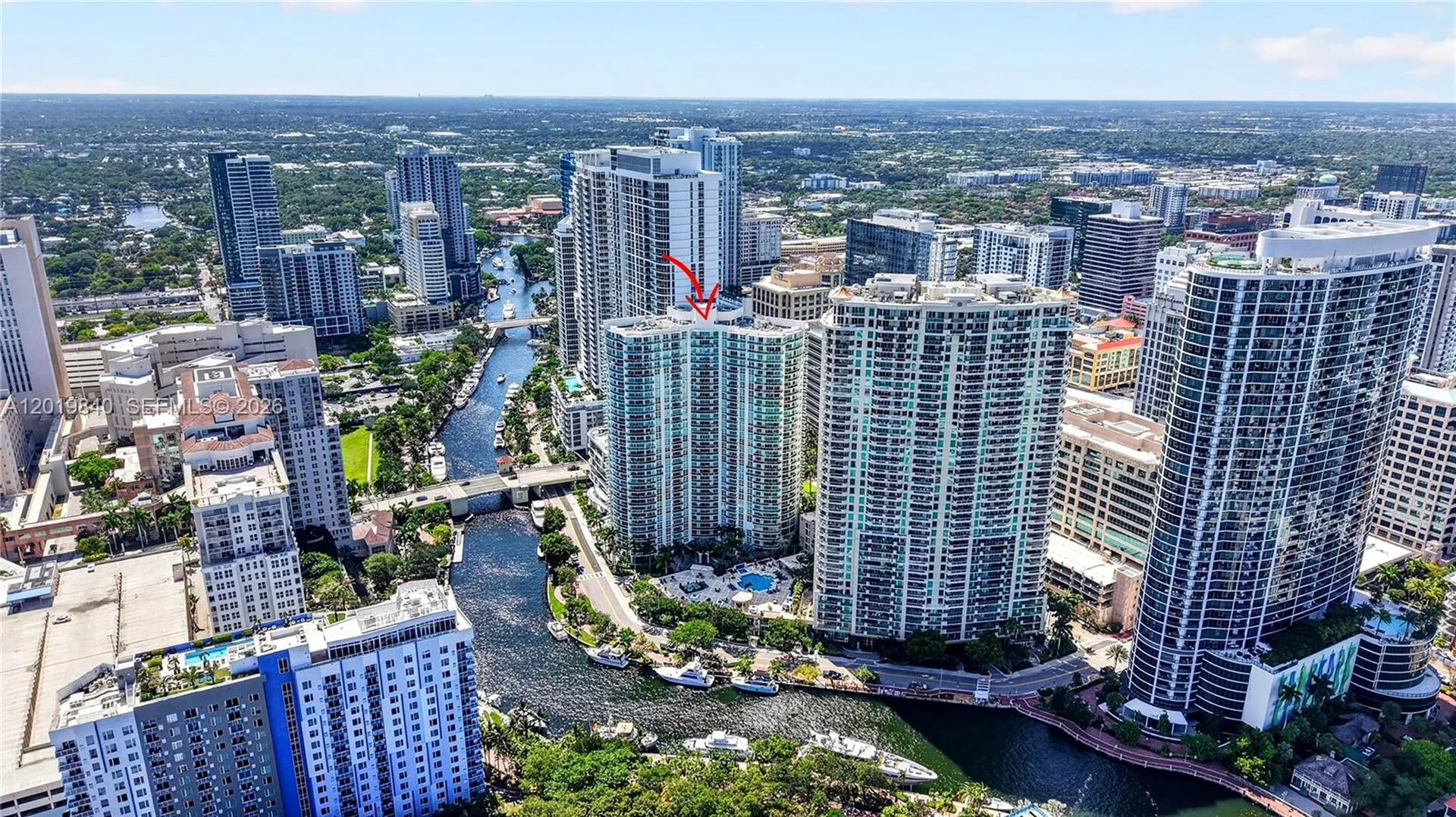 347 N New River Drive E Fort Lauderdale FL 33301