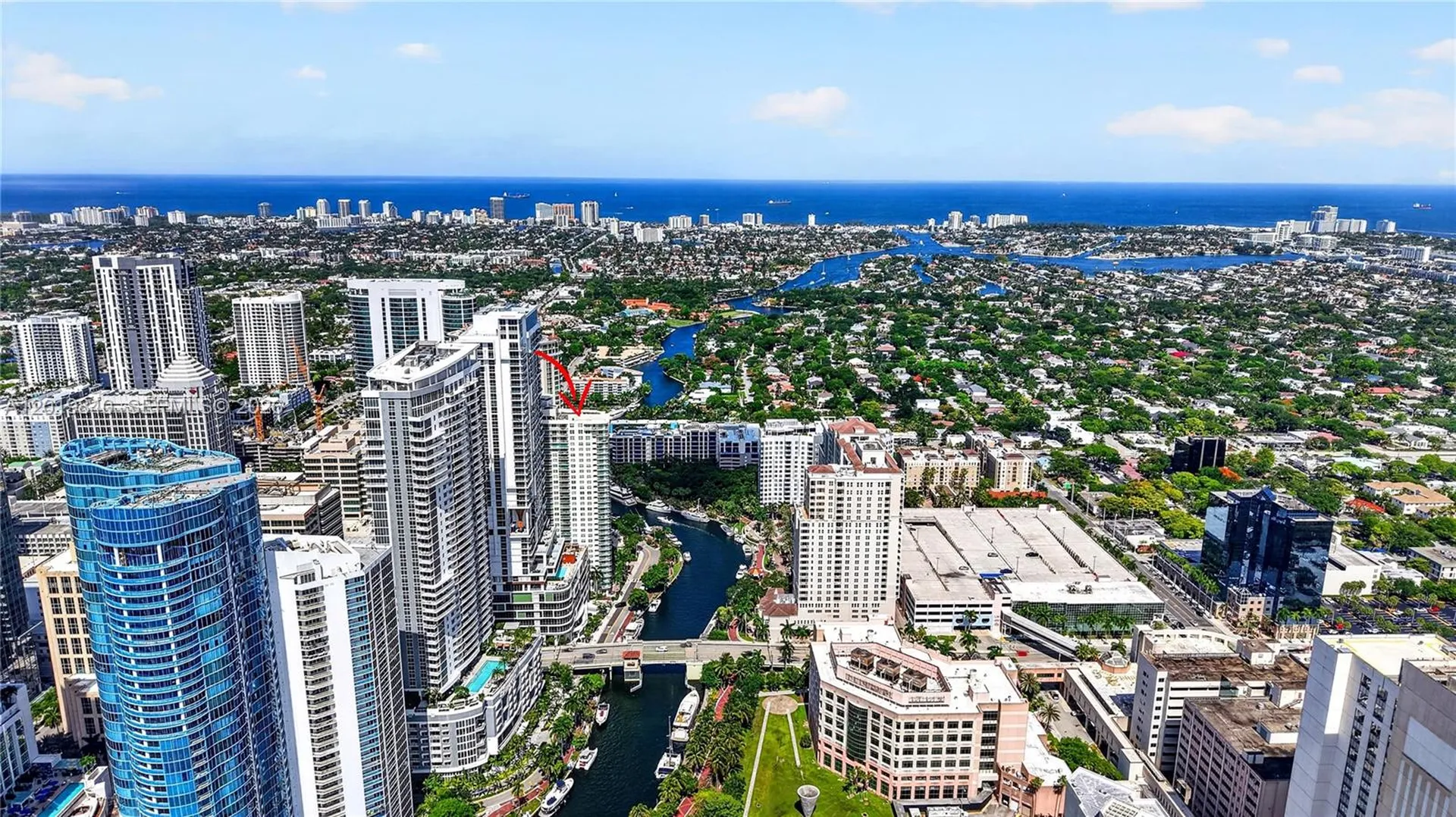 347 N New River Drive E Fort Lauderdale FL 33301