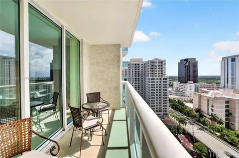 347 N New River Drive E Fort Lauderdale FL 33301