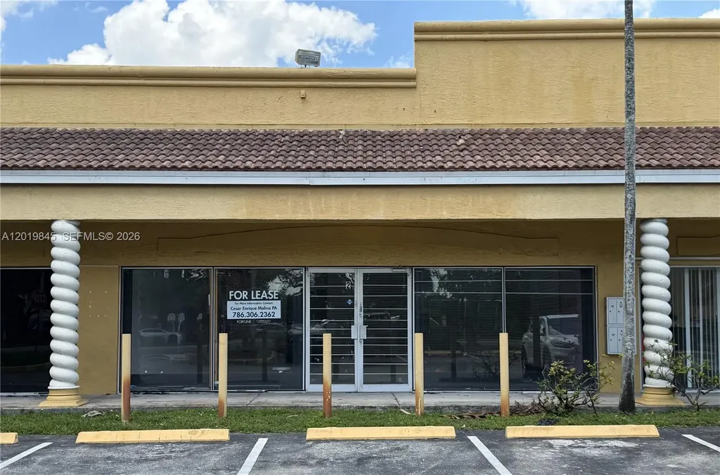 1395 W Sunrise Boulevard Fort Lauderdale FL 33311