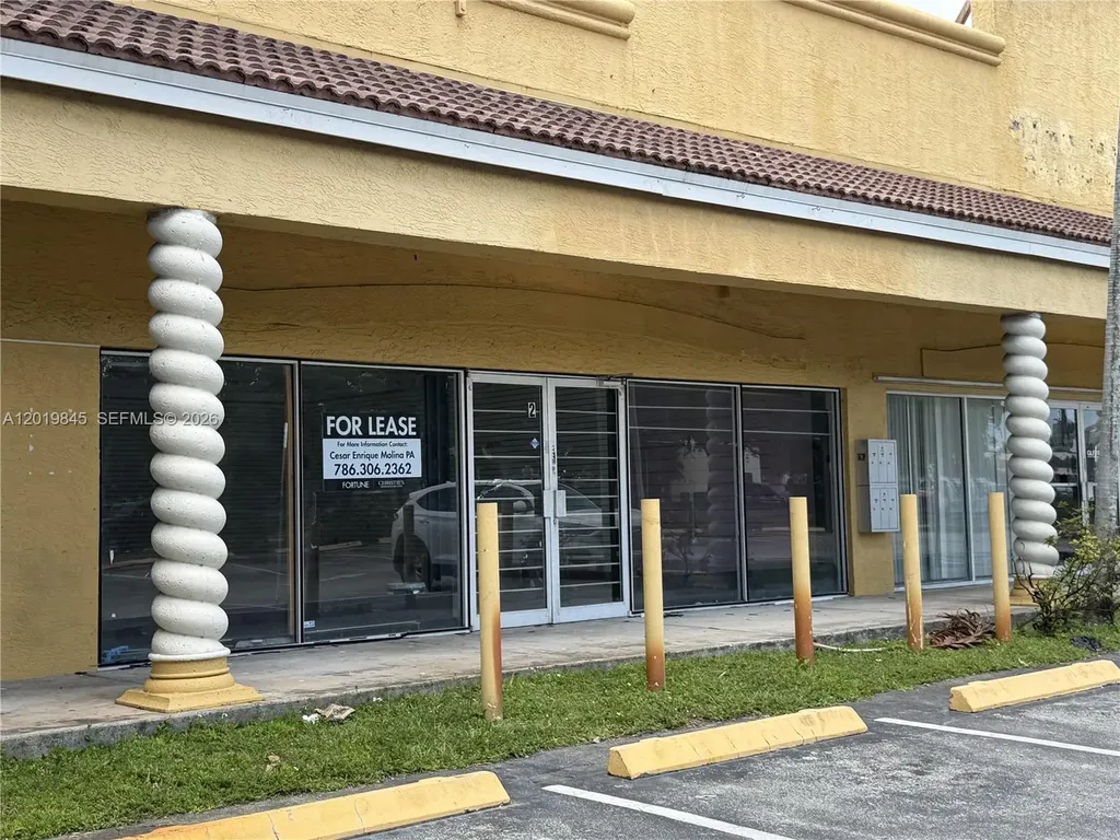 1395 W Sunrise Boulevard Fort Lauderdale FL 33311