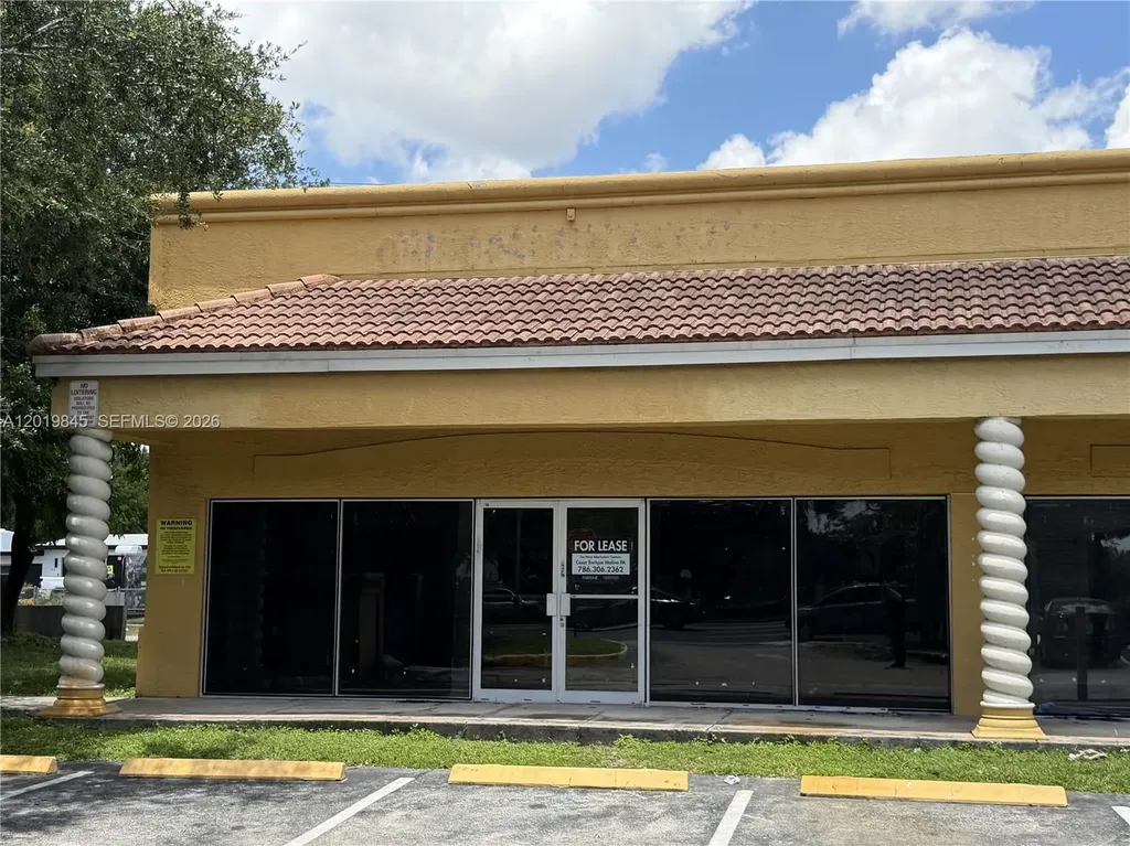 1395 W Sunrise Boulevard Fort Lauderdale FL 33311