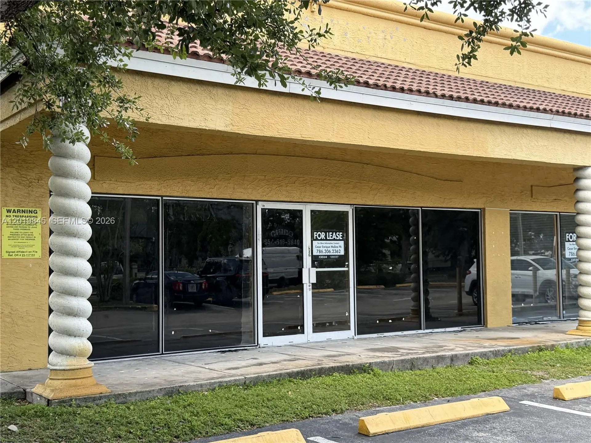 1395 W Sunrise Boulevard Fort Lauderdale FL 33311