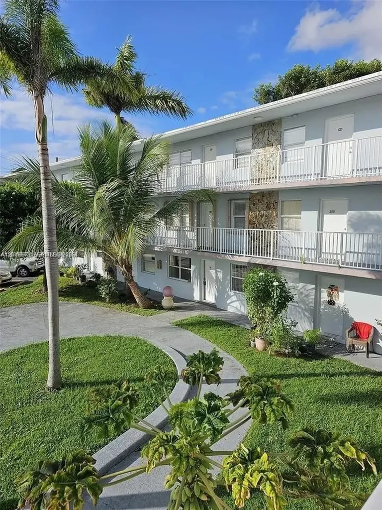 Miami FL 33173