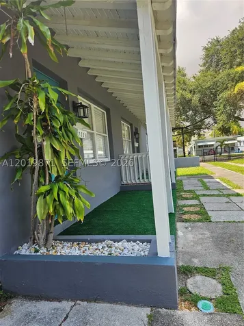 2030 Taylor Street Hollywood FL 33020