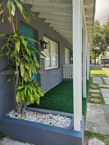 2030 Taylor Street Hollywood FL 33020