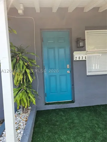 2030 Taylor Street Hollywood FL 33020