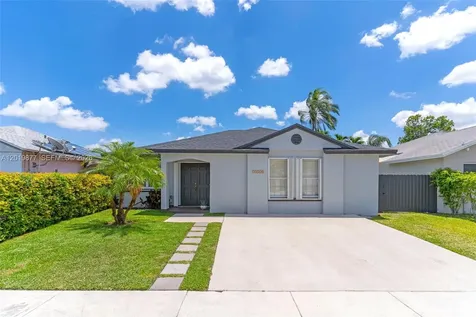 13520 SW 180th Terrace Miami FL 33177
