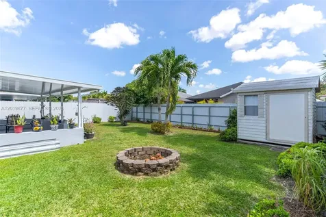 13520 SW 180th Terrace Miami FL 33177