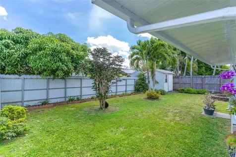 13520 SW 180th Terrace Miami FL 33177