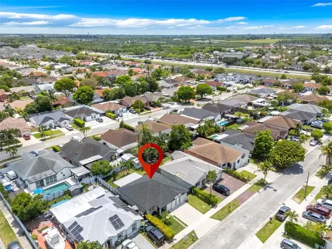 13520 SW 180th Terrace Miami FL 33177
