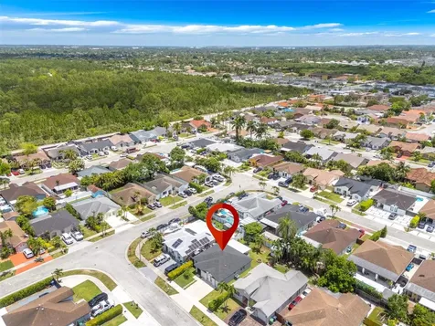 13520 SW 180th Terrace Miami FL 33177