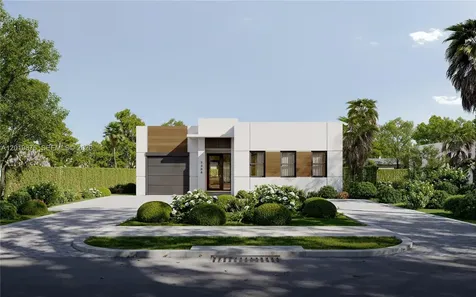 170 NE 151st Street Miami FL 33162