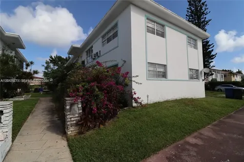 809 85th Street Miami Beach FL 33141