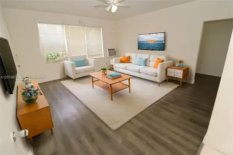 809 85th Street Miami Beach FL 33141