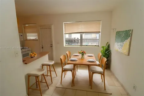 809 85th Street Miami Beach FL 33141