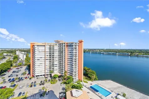 1351 NE Miami Gardens Drive Miami FL 33179