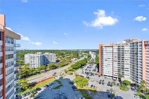 1351 NE Miami Gardens Drive Miami FL 33179