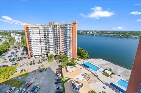1351 NE Miami Gardens Drive Miami FL 33179