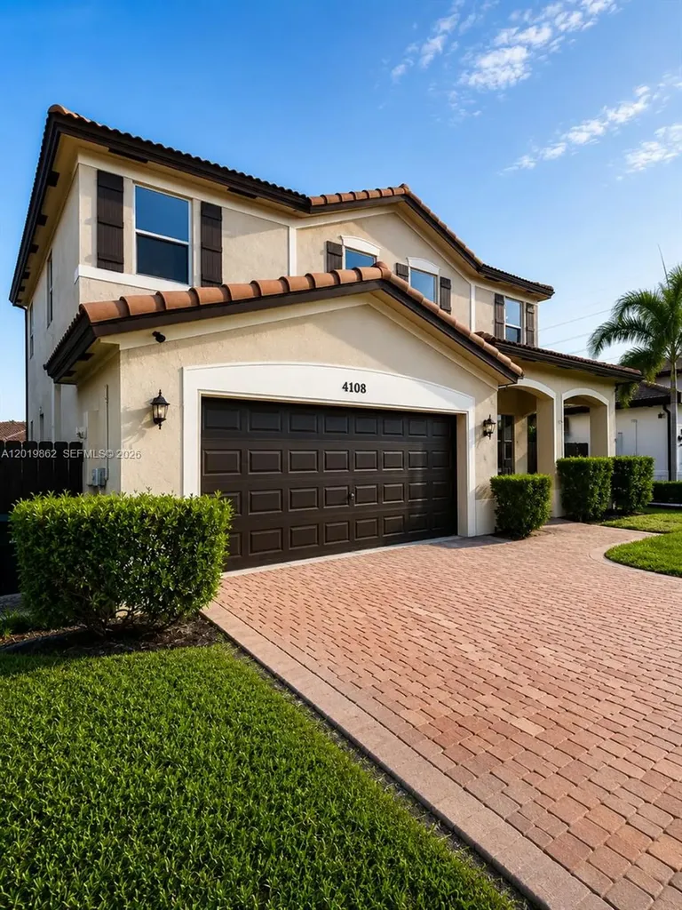 Homestead FL 33033