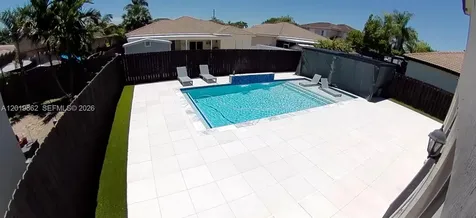 Homestead FL 33033