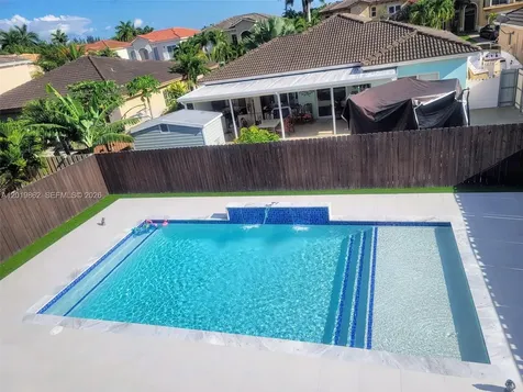 Homestead FL 33033