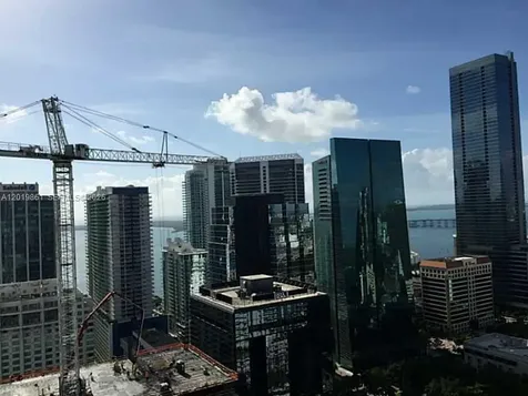 1100 S Miami Avenue Miami FL 33130