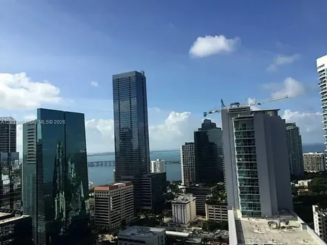 1100 S Miami Avenue Miami FL 33130