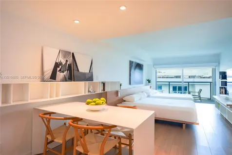 10250 Collins Avenue Bal Harbour FL 33154