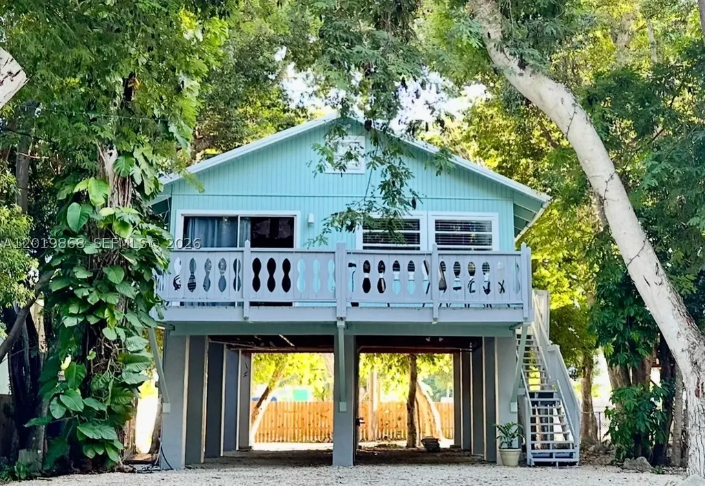 130 NE Gumbo Limbo Drive Key Largo FL 33037