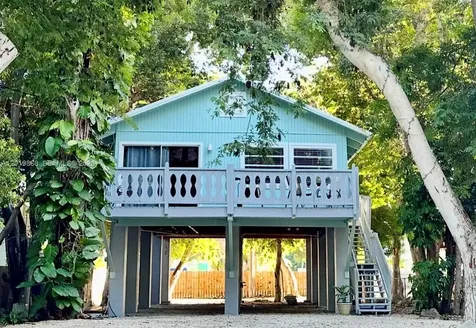 130 NE Gumbo Limbo Drive Key Largo FL 33037