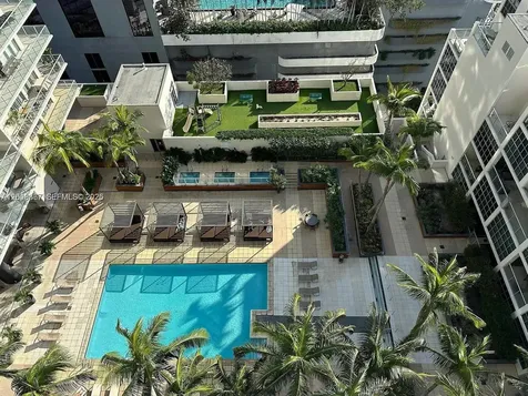 3470 E Coast Avenue Miami FL 33137