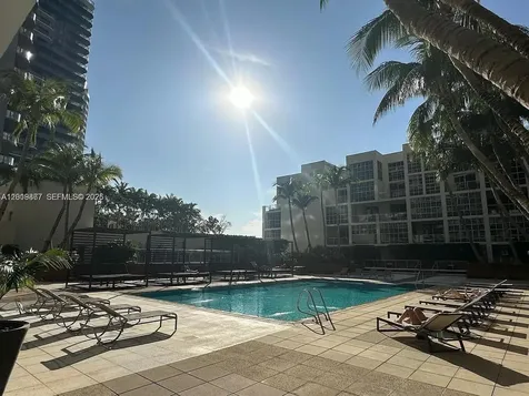 3470 E Coast Avenue Miami FL 33137