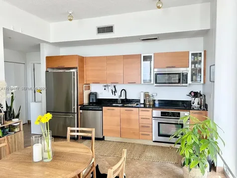3470 E Coast Avenue Miami FL 33137