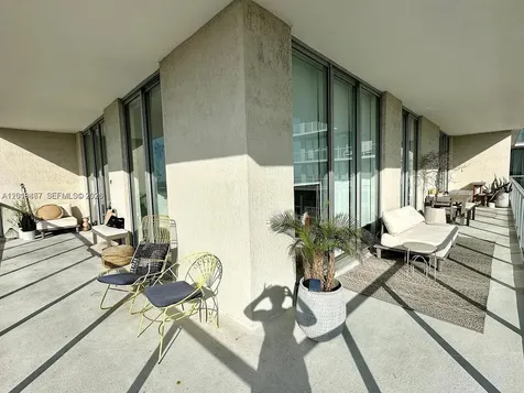3470 E Coast Avenue Miami FL 33137