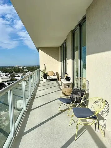3470 E Coast Avenue Miami FL 33137