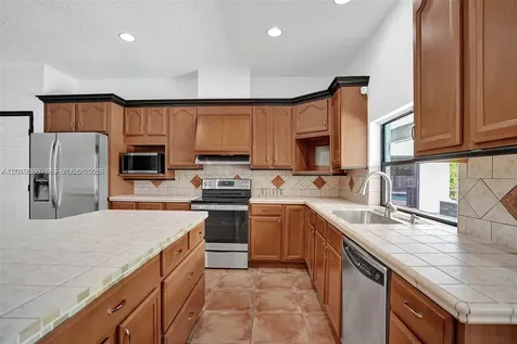 16610 Royal Poinciana Court Weston FL 33326